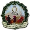 Disney OZ The Great And Powerful Pin - Opening Day - LE