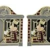 Disney Good Luck, Bad Luck Pin - September - Bellhop Mickey Mouse