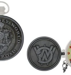 Disney Train Pocket Watch Series Pin - Donald Duck - Limited Edition