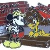 Disney Labor Day Pin - 2013 Mickey Mouse And Pluto - Limited Edition 1 Disney Labor Day Pin - 2013 Mickey Mouse And Pluto - Limited Edition -Disney Sales Shop 400007733473 500x290 1