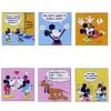 Disney Mystery Pin Set - Mickey Mouse Comic Strip - 2 Random