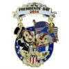 Disney Presidents Day Pin - 2014 Chip And Dale - Limited Edition -Disney Sales Shop 40000802256911 500x290 1