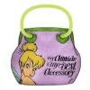Disney Tinker Bell Pin - My Attitude Is My Best Accessory - Tink Purse