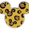 Disney Animal Kingdom Pin - Mickey Mouse Leopard Print -Disney Sales Shop 4000081135711 500x290 1