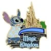 Disney Passholder Pin - 2014 Magic Kingdom Puzzle Pin - Stitch 2 Disney Passholder Pin - 2014 Magic Kingdom Puzzle Pin - Stitch -Disney Sales Shop 4000081795841 500x290 1