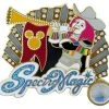 Disney Spectomagic Parade Pin - Piece Of Disney History - Trumpeter -Disney Sales Shop 4000082435681 500x290 1