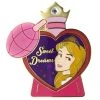 Disney Eau De Magique Pin - Perfume Bottle - Aurora - March -Disney Sales Shop 4000082435991 500x290 1