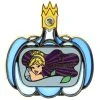 Disney Eau De Magique Pin - Perfume Bottle - Cinderella - February -Disney Sales Shop 400008243605 500x290 1