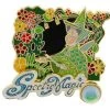 Disney Spectomagic Parade Pin - Piece Of Disney History - Fauna