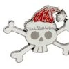 Disney Jack Skellington Pin - Nightmare Before Christmas Crossbones 1 Disney Jack Skellington Pin - Nightmare Before Christmas Crossbones -Disney Sales Shop 4000084507751 500x290 1