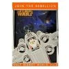 Disney Star Wars Weekends Pin – 2014 Logo Pin