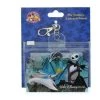 Disney Lanyard Pouch - Nightmare Before Christmas - Jack And Zero