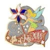 Disney 4th Of July Pin - 2014 - Tinker Bell With Spinning Pinwheel 1 Disney 4th Of July Pin - 2014 - Tinker Bell With Spinning Pinwheel -Disney Sales Shop 400008543064 500x290 1