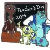 Disney Teacher Day Pin - 2014 National Teacher Day - MU -Disney Sales Shop 400008577625 500x290 1
