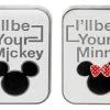 Disney Mickey Pin Set - I’ll Be Your Mickey And I’ll Be Your Minnie 2 Disney Mickey Pin Set - I’ll Be Your Mickey And I’ll Be Your Minnie -Disney Sales Shop 400008614412 500x290 1