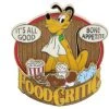 Disney Pluto Pin - Food Critic -Disney Sales Shop 400008614443 500x290 1