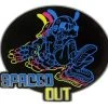 Disney Goofy Pin - Spaced Out Goofy 1 Disney Goofy Pin - Spaced Out Goofy -Disney Sales Shop 400008615273 500x290 1