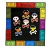 Disney Booster Pin Set - Sugar Skulls Mini-Pin Set - 6 Pins -Disney Sales Shop 400008623063 500x290 1