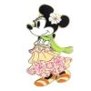 Disney Minnie Mouse Pin - Boho Minnie Mouse 2 Disney Minnie Mouse Pin - Boho Minnie Mouse -Disney Sales Shop 400008623520 500x290 1