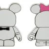 Disney Vinylmation Pin - Blank And Bow 1 Disney Vinylmation Pin - Blank And Bow -Disney Sales Shop 400008629522 500x290 1