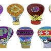 Disney Mystery Pin Set - Hot Air Balloons – Adventure Is Out There