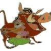 Disney Lion King Pin - Timon & Pumbaa -Disney Sales Shop 4000086483 500x290 1
