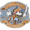 Disney Mickey Mouse Pin - Mickey Mouse Pillage And Plunder -Disney Sales Shop 400008648677 500x290 1