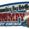 Disney Grumpy Pin - Genius By Birth, Grumpy By Choice