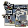Disney Expedition Everest Pin - Beware Of The Yeti 1 Disney Expedition Everest Pin - Beware Of The Yeti -Disney Sales Shop 400008648806 500x290 1
