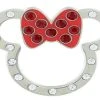 Disney Minnie Mouse Pin - Minnie Mouse Outline With Embellishments -Disney Sales Shop 400008648875 500x290 1