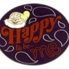 Disney Happy Pin - Happy To Be Me -Disney Sales Shop 400008649179 500x290 1