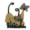 Disney Lady And The Tramp Pin - Si And Am - Trouble Makers 1 Disney Lady And The Tramp Pin - Si And Am - Trouble Makers -Disney Sales Shop 4000086491861 500x290 1