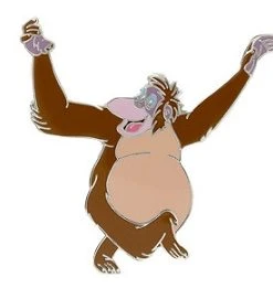 Disney Jungle Book Pin - King Louie