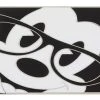 Disney Mickey Pin - Mickey Mouse With Glasses