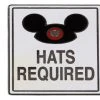 Disney Ear Hat Pin - Hats Required 1 Disney Ear Hat Pin - Hats Required -Disney Sales Shop 4000086528581 500x290 1