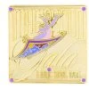 Disney Imagination Gala Pin - Figment - A Magic Carpet Event