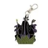 Disney Lanyard Medal - Maleficent -Disney Sales Shop 4000086664591 500x290 1