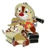 Disney Chip & Dale Pin - Chip And Dale Rescue Rangers