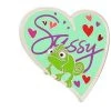 Disney Tangled Pin - Pasquale - Sassy -Disney Sales Shop 4000086996311 500x290 1