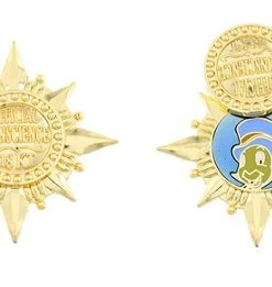 Disney Jiminy Cricket Pin - Official Conscience