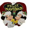 Disney Christmas Pin - Feliz Navidad - Mickey & Minnie Mouse -Disney Sales Shop 4000088346291 500x290 1
