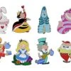 Disney Mystery Pin Set - Alice In Wonderland - 2 Random -Disney Sales Shop 4000088527221 500x290 1