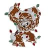 Disney Star Wars Pin - Chewbacca Covered In Lights -Disney Sales Shop 4000088531871 500x290 1