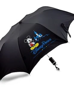 Disney Umbrella - Disney Parks Mickey Mouse