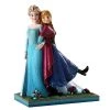 Disney Jim Shore Figurine - Frozen - Anna & Elsa - Sisters Forever -Disney Sales Shop 4039079