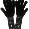 Disney Gloves For Women - Mickey Mouse Winter Gloves - Black -Disney Sales Shop 5bsq42obiioobkzo4hzti6dki7j4zvwqdy5atasl17e