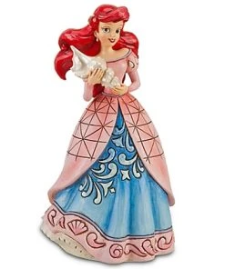 Disney Jim Shore Figurine - Princess Sonata Ariel