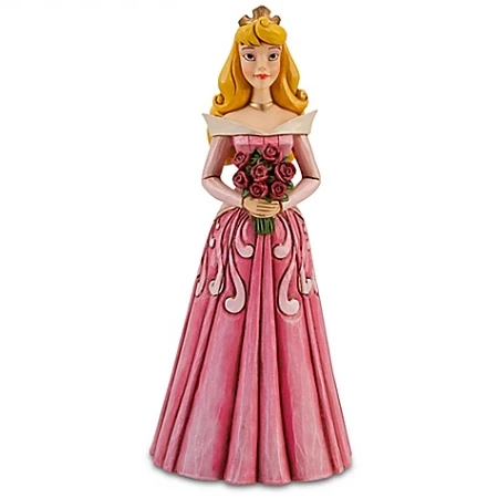 Disney Jim Shore Figurine - Princess Sonata Aurora 3 Disney Jim Shore Figurine - Princess Sonata Aurora