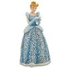 Disney Jim Shore Figurine - Princess Sonata Cinderella -Disney Sales Shop 6811101040508