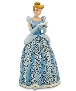 Disney Jim Shore Figurine - Princess Sonata Cinderella